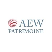 AEW Patrimoine logo