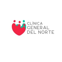 Organización Clínica General del Norte logo