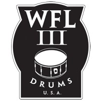 WFLIII Drums logo