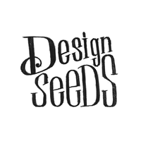 Design Seeds logo