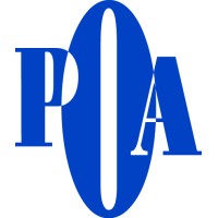 PENNSYLVANIA OPTOMETRIC ASSOCIATION logo