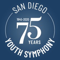 Image of San Diego Youth Symphony and Conservatory