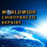 Worldwide Chiropractic Repairs logo