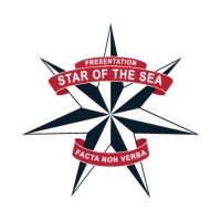 Star Of The Sea College logo