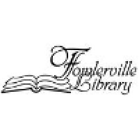 Fowlerville District Library logo