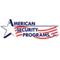 Image of American Security Programs