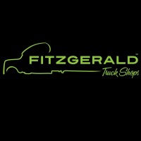Fitzgerald Truck Shops logo