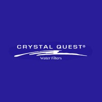 Crystal Quest Water Filters logo