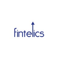 Fintelics logo