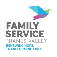 Image of Family Service Thames Valley