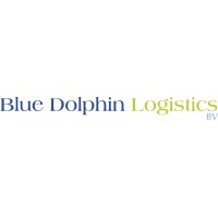 Blue Dolphin Logistics BV logo