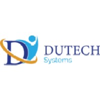 Dutech Systems, inc logo
