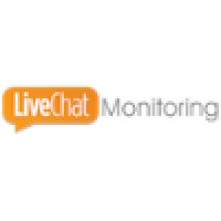LiveChatMonitoring.com logo