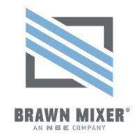 Brawn Mixer logo