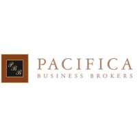 Pacifica Business Advisors logo