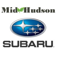 Mid Hudson Subaru logo