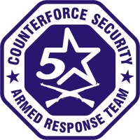 Counterforce Security Services Pte Ltd logo
