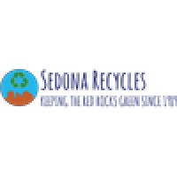Sedona Recycles Inc logo