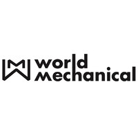 World Mechanical, Inc. logo