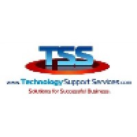 Technology Support Services, Llc logo