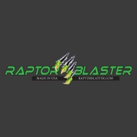 Raptor Blasting Systems LLC logo