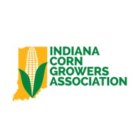 Indiana Corn Growers Association logo