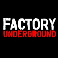 Factory Underground logo