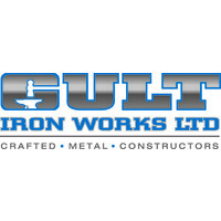 Cult Iron Works Ltd. logo