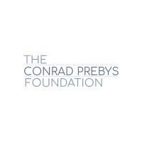 The Conrad Prebys Foundation logo