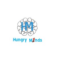 Hungry Minds, Inc. logo