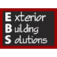 Exterior Building Solutions logo