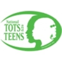 National Tots And Teens, Inc. logo