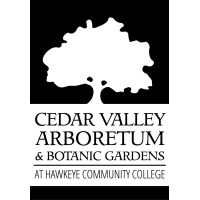Cedar Valley Arboretum & Botanic Gardens logo