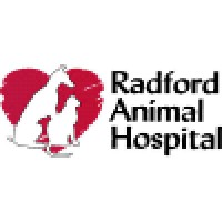 Radford Animal Hospital logo