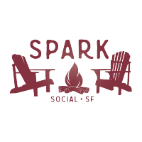 SPARK Social SF logo