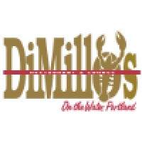 DiMillo's On The Water logo