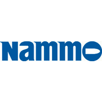 Nammo AS logo