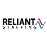 RAV Staffing logo