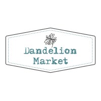 Dandelion Market logo