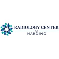 Radiology Center At Harding logo