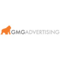 GMG Advertising logo