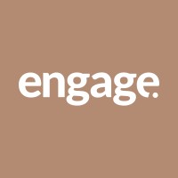 Engage Management logo