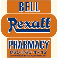 Bell Pharmacy,Camden NJ logo