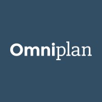 Omniplan logo