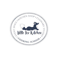 Little Fox Kitchen logo