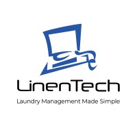 LinenTech logo