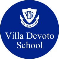 Villa Devoto School logo