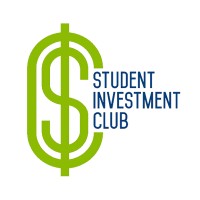 UF Student Investment Club logo