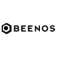 BEENOS logo