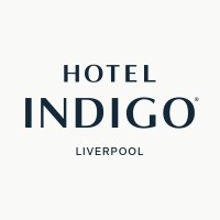 Hotel Indigo Liverpool And Marco Pierre White Steakhouse Bar & Grill Liverpool logo